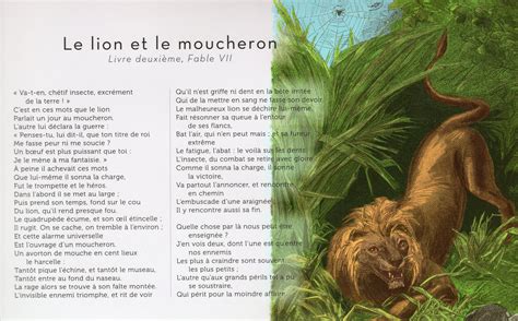 Le Lion Et Le Moucheron Brevet Rédaction Brevet 2022 Français-Série Générale | PDF